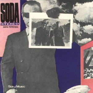 Image for 'Nada Personal (Remastered)'