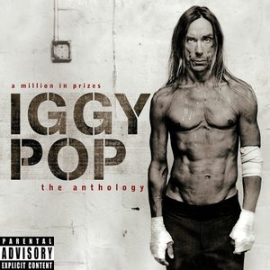 Zdjęcia dla 'A Million In Prizes The Iggy Pop Anthology'