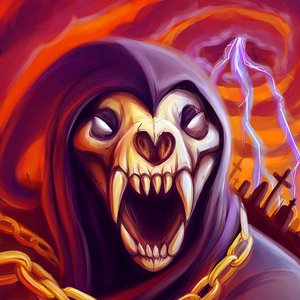Image for 'Azrael'