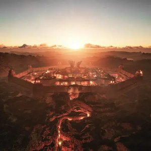 Image for 'Fate'