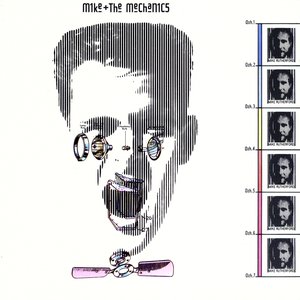 'Mike + The Mechanics' için resim