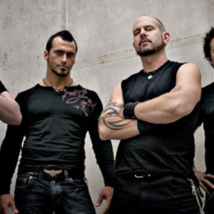 Image for 'Destrophy'