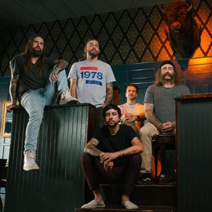'Every Time I Die' için resim