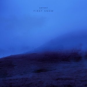 Image for 'First Snow - Single'