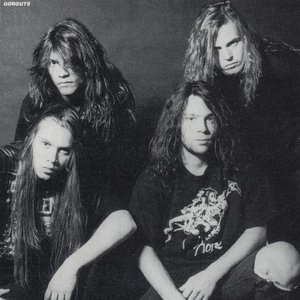 Image for 'Gorguts'