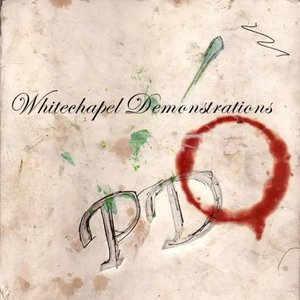 Image for 'Whitechapel Demos'