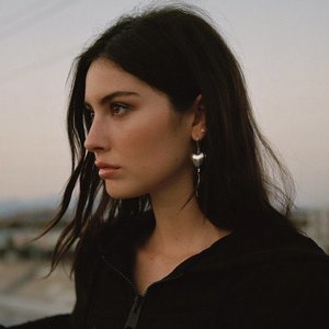 Image for 'Gracie Abrams'