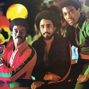 Image pour 'The Main Ingredient'