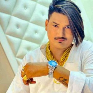 Image for 'Amit Saini Rohtakiya'
