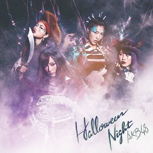 Image for 'ハロウィン・ナイト<Type C>(通常盤)'