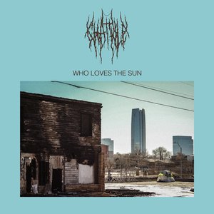 Bild für 'Who Loves The Sun'