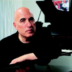 “Mike Garson”的封面