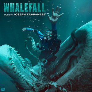 Imagem de 'Whalefall (Original Motion Picture Soundtrack)'