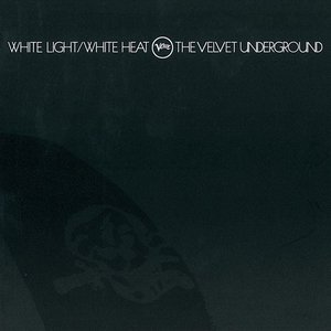 Image for 'White Light / White Heat'