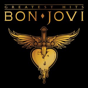 'Bon Jovi Greatest Hits' için resim