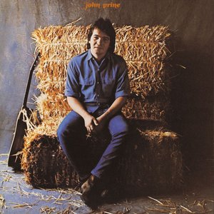 Image for 'John Prine'