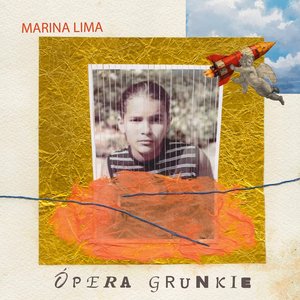 Bild für 'Ópera Grunkie'