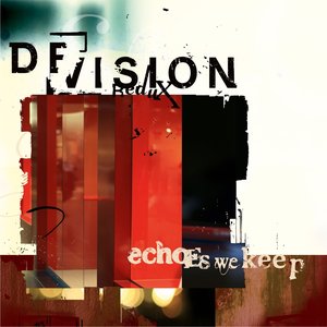 Image for 'Echoes We Keep (Redux)'
