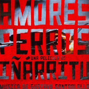 Изображение для 'Amores Perros (Banda Sonora Original Reedición 25° Aniversario)'