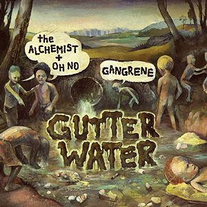 Image for 'Gutter Water'