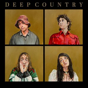 Image for 'Deep Country'