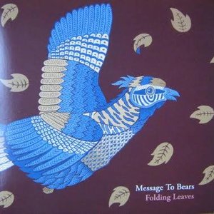 Zdjęcia dla 'Folding Leaves - Bonuses and Remixes'