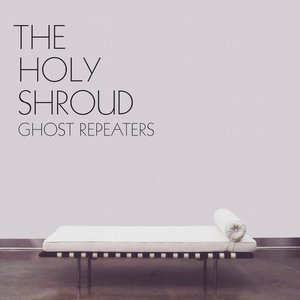 Image for 'Ghost Repeaters'