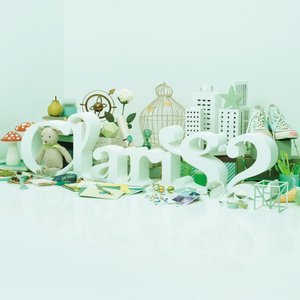 Image for 'ClariS ～SINGLE BEST 2nd～'