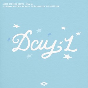 Изображение для 'Day 1'