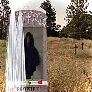 Image for 'Prophet'