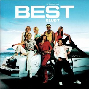 Image for 'BEST The Greatest Hits Of S Club 7'
