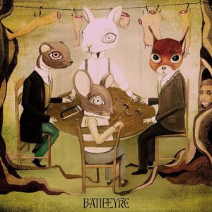 Image for 'Banefyre'
