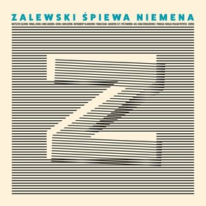 Image for 'Zalewski śpiewa Niemena'