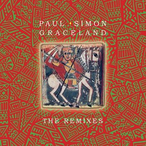 Image for 'Graceland - The Remixes'