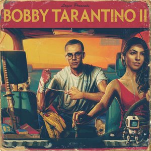 Image for 'Bobby Tarantino II'