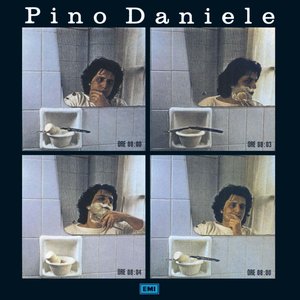 Bild für 'Pino Daniele (2008 - Remaster)'
