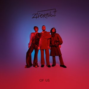 Image for 'Of Us'
