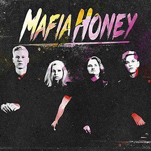 Image for 'Mafia Honey'