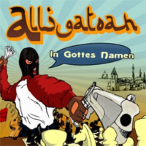 Image for 'In Gottes Namen'