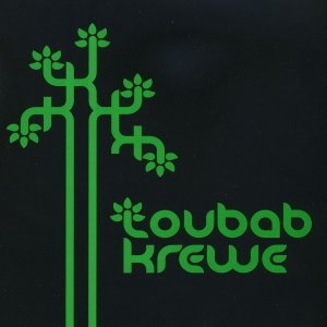 Image for 'Toubab Krewe'