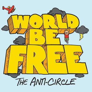 Image for 'The Anti-Circle'