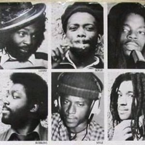 Imagen de 'Creation Rebel / New Age Steppers'