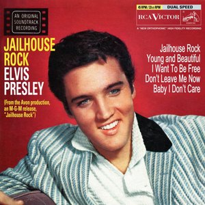 'Jailhouse Rock' için resim