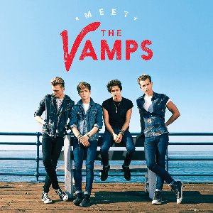 Zdjęcia dla 'Meet The Vamps'