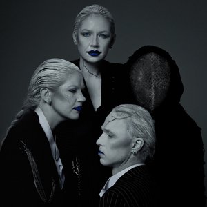 Image pour 'Black Spikes'