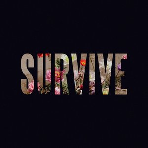 Image for 'Survive - EP'