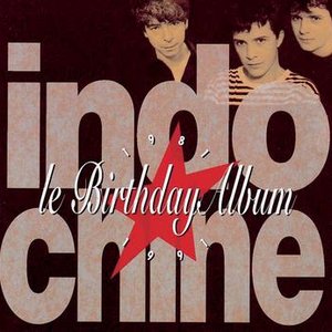 Bild für 'Le Birthday Album'