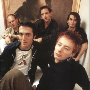 Image for 'Radiohead'
