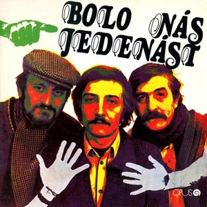 Bild für 'Bolo nás jedenást'