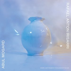 Image for 'Where Light Pauses in the Silence of the Sun'